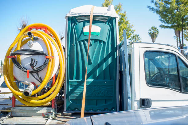 Best Portable restroom solutions  in Merrydale, LA