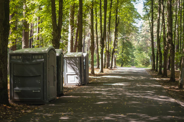 Best Portable bathroom rental  in Merrydale, LA