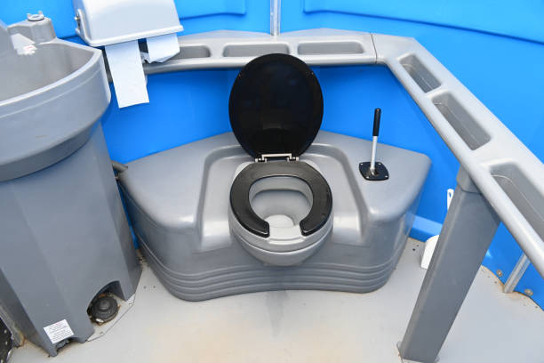 Best Porta potty rental near me  in Merrydale, LA