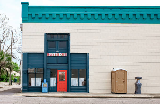 Portable Toilet Options We Offer in Merrydale, LA