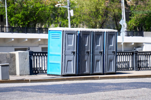 Best Porta potty rental for parties  in Merrydale, LA