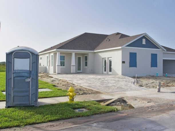 Best Emergency porta potty rental  in Merrydale, LA