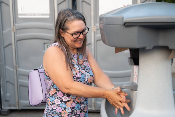 Best Affordable porta potty rental  in Merrydale, LA